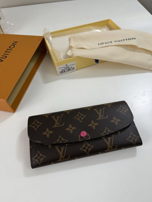 Клатч LV Louis Vuitton