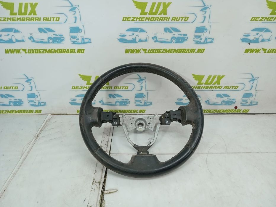 Volan in 3 spite GS120-02460 Toyota RAV4 3 (XA30)  [din 2005 pana  20