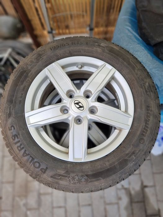 Jante 15, Hyundai, iarna, senzori presiune, Ioniq, kia, mazda