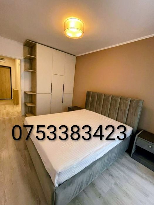 Inchiriere 2 Camere Hils Pallady