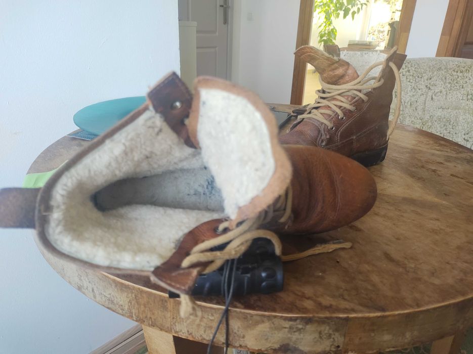 Ghete iarna barbatesti f calde