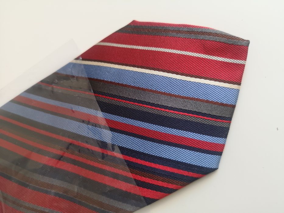 Вратовръзка Jeni Style и Копринена вратовръзка