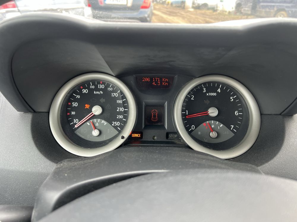 Renault Megane 1.5 DCi , Рено Меган
