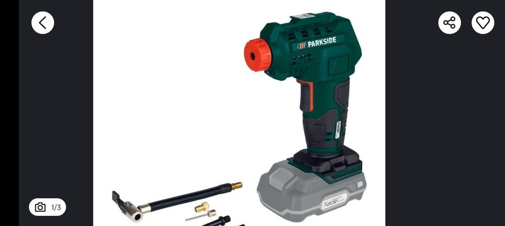 Ремонт на акумулаторни инструменти и батерии