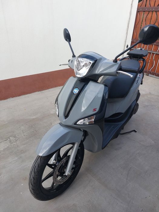 Piaggio Liberty S 50 cm ca nou