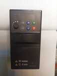 Convertizor frecventa 5.5 kw alimentare monofazata