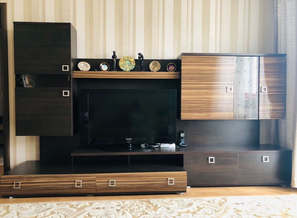 Горка для гостиной