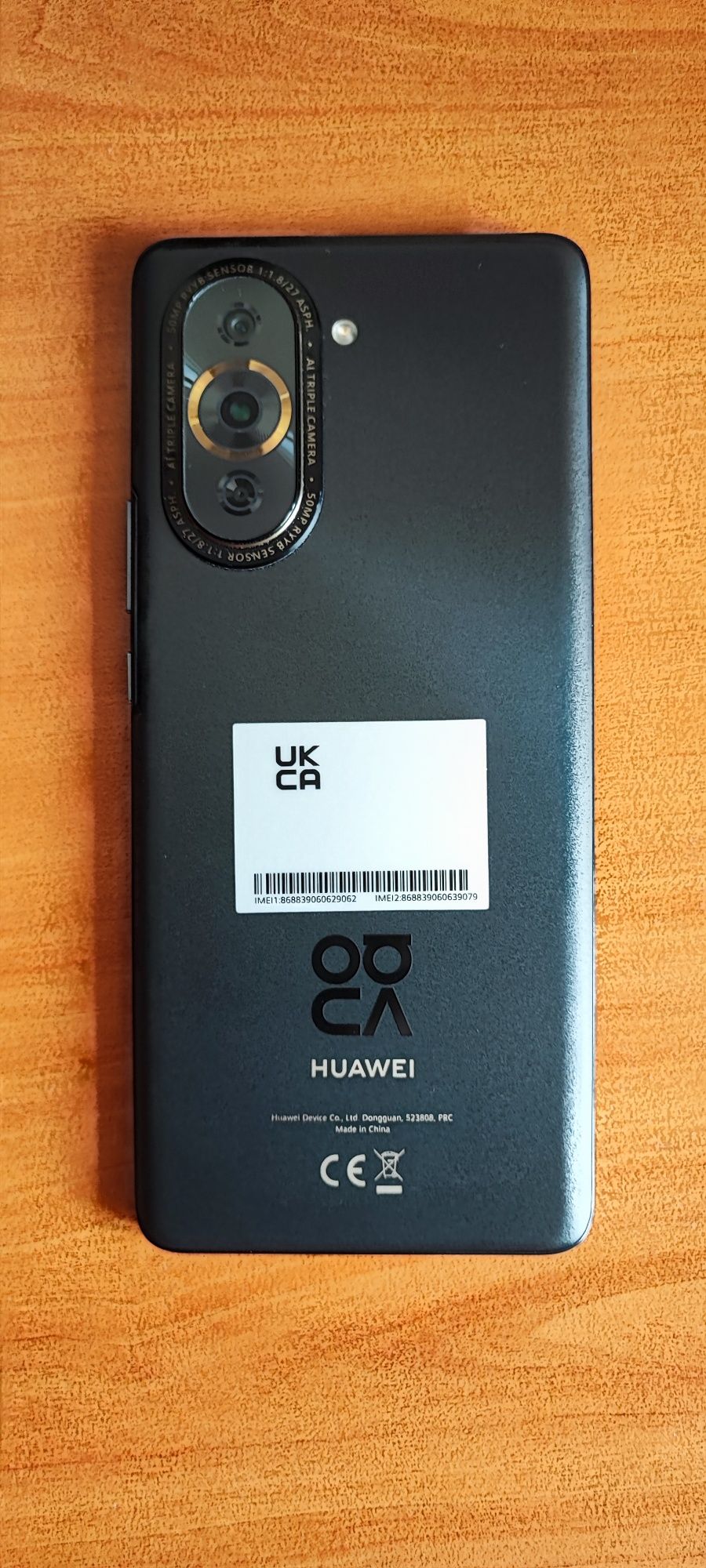 Телефон Huawei Nova 10 Pro