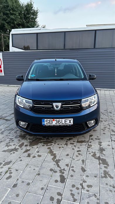 Dacia Sandero 2018