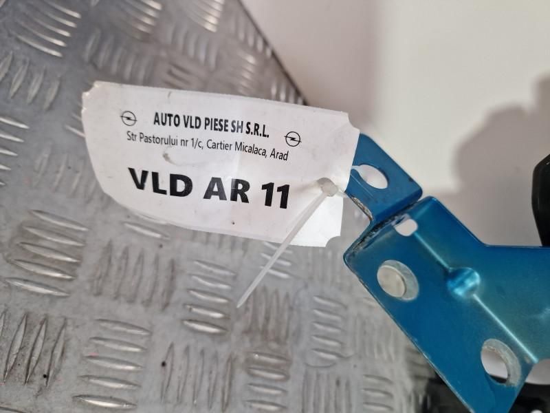 Aripa fata dreapta Citroen C3 Picasso