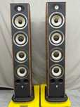 Акустическая система Focal Aria 936 ( Франция ).