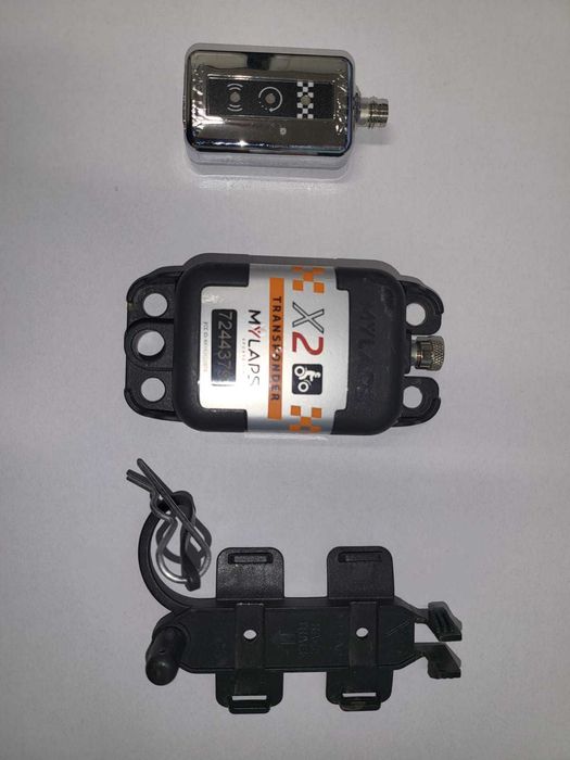Transponder MYLAPS X2 MX