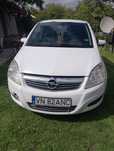 De vanzare Opel zafira
