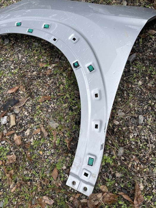 Ляв калник Hyundai Tucson 2016-