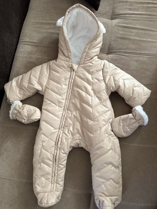 Нови! Космонавти,гащеризони и аксесоари от 0до6м