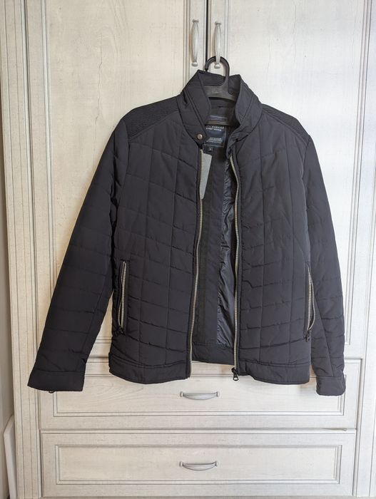 Мъжко яке Funky Buddha