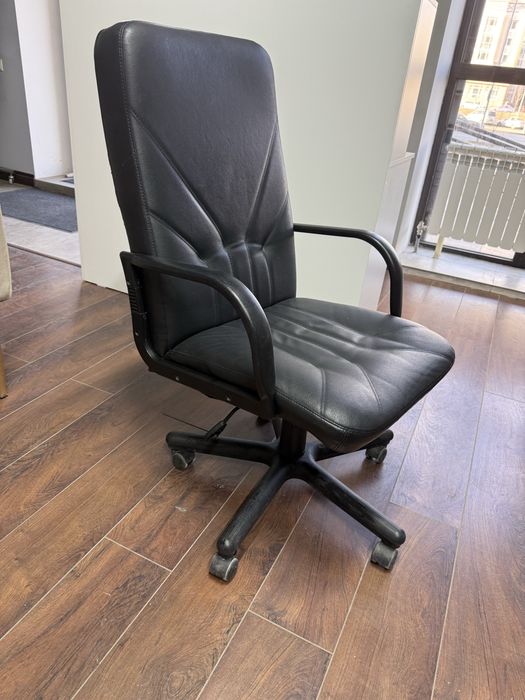 Кресло руководителя