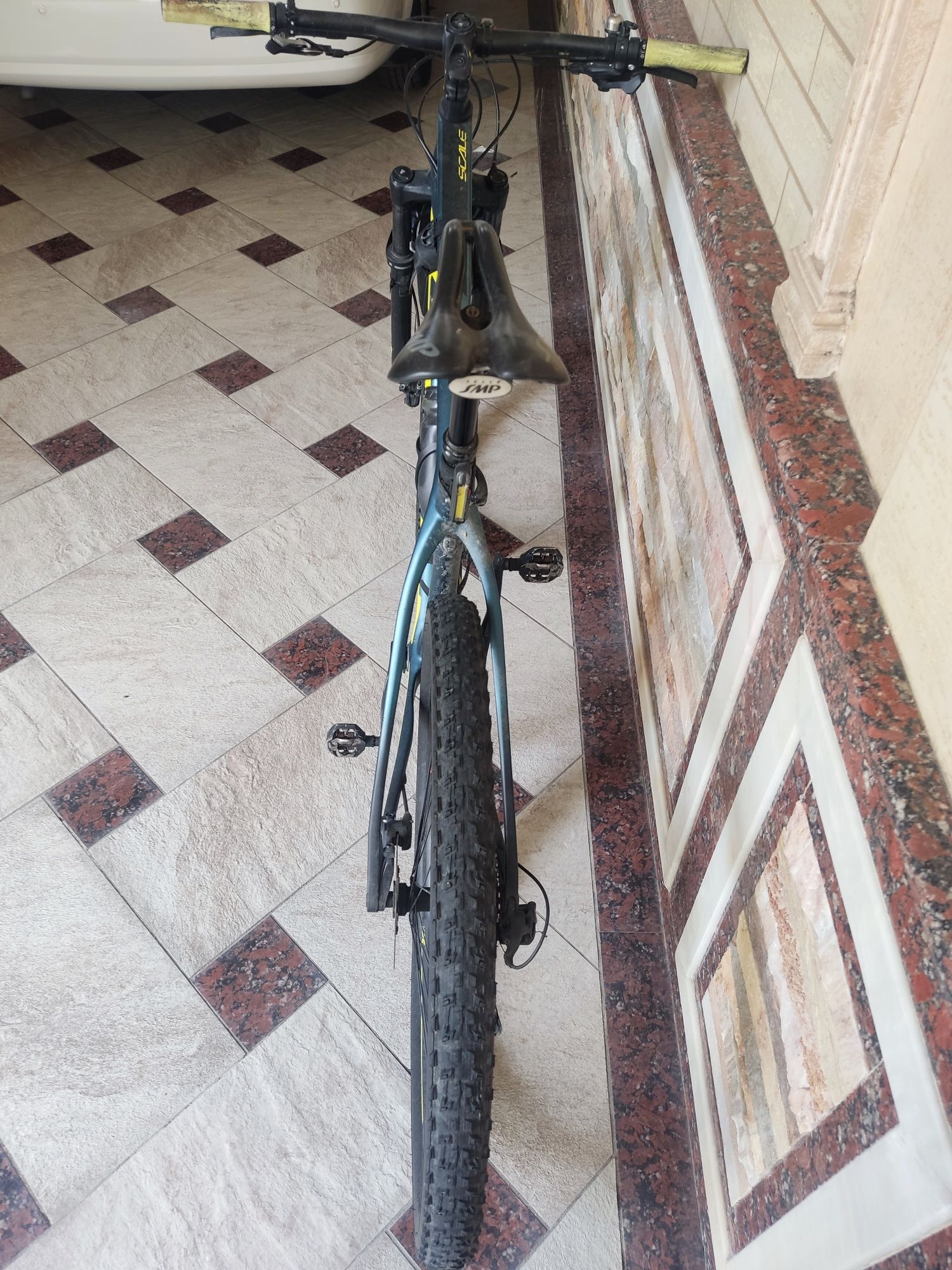 Scott Scale 940 L size (carbon frame) 2020