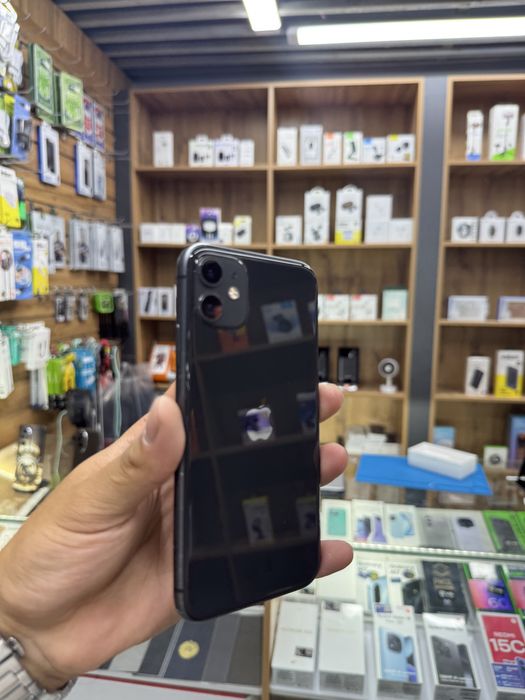 Iphone 11 128GB ideal