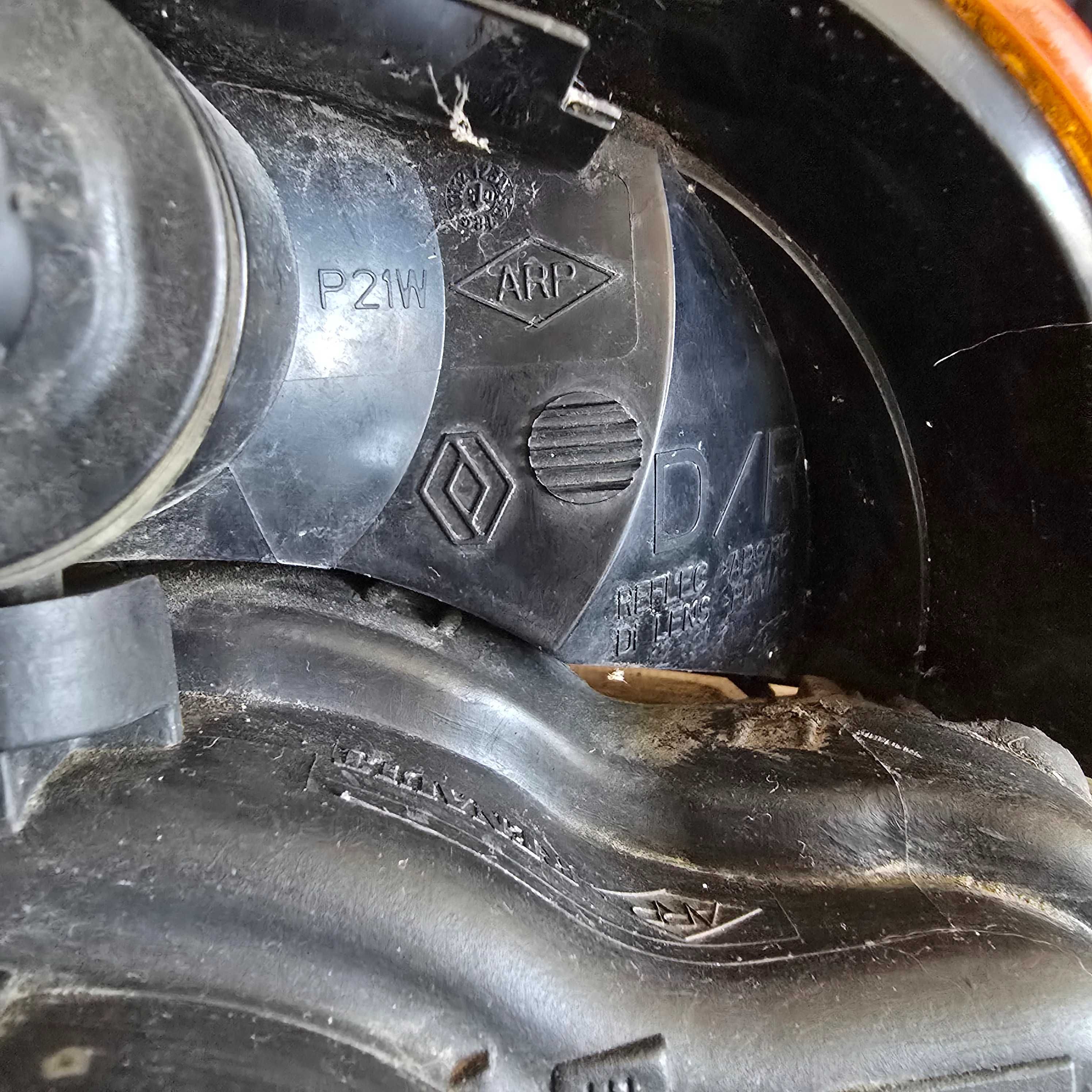 Far Renault Modus 2004-2008 Original