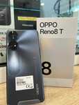 Oppo Reno 8T 128GB/8GB RAM, garantie 17luni,  Black!