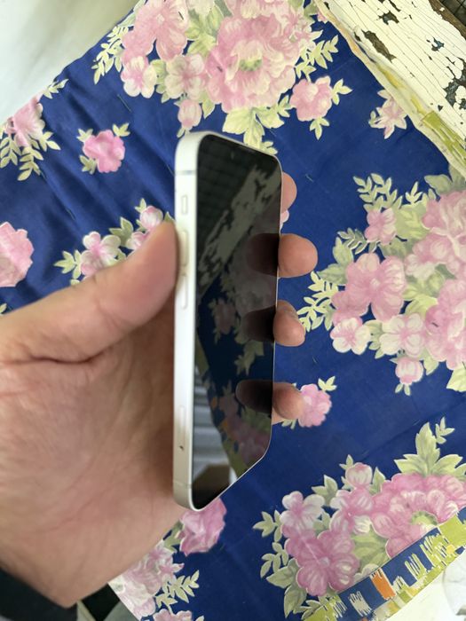 iphone 13 mini 128g yomkost 100 batare qoyilgan oqip tel qlila