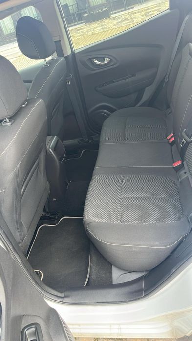 Renault Kadjar 1 6