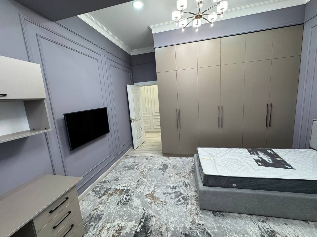 Kvartira продается 3/5/9 на ЖК Кипарис