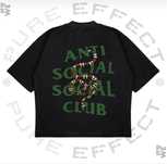 Tricou Anti Social Club