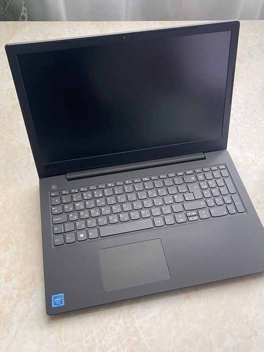 Ноутбук LENOVO в хорошем состоянии