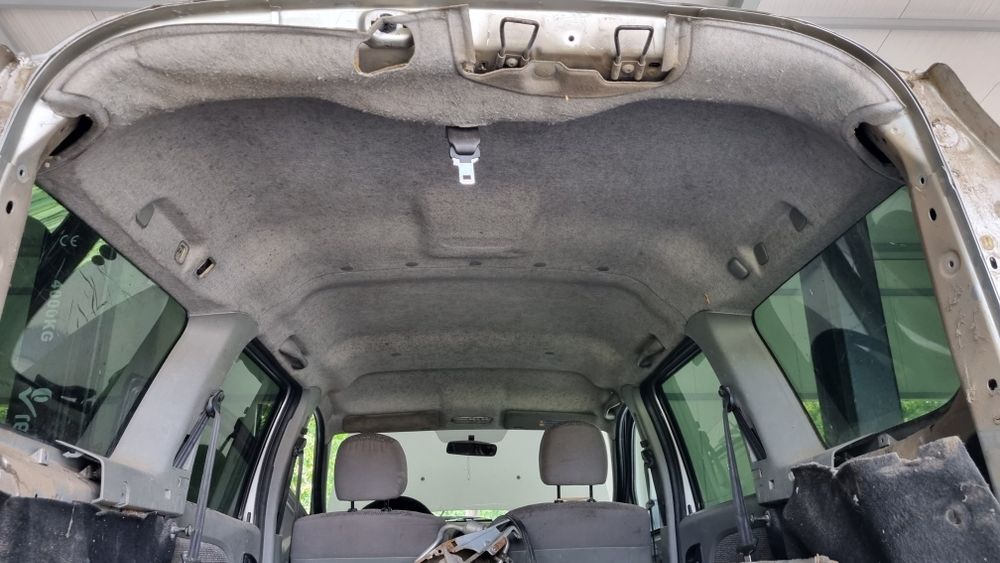 Plafon interior complet Dacia Logan MCV 2007