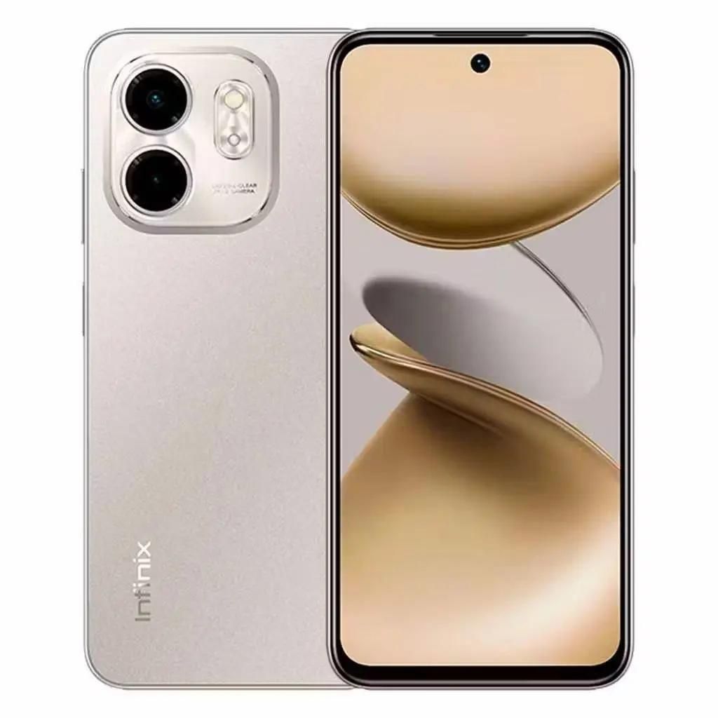 Infinix Smart 9 Neo titanium