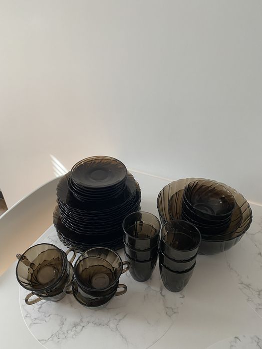 Set de vesela 43 de piese