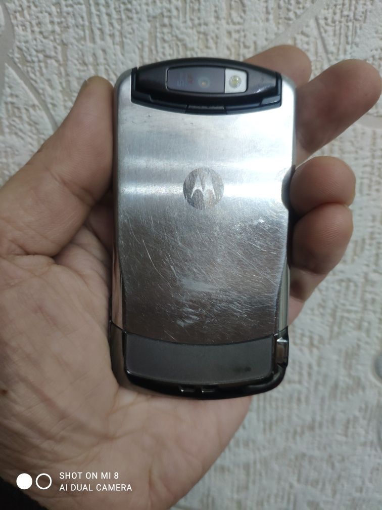 Motorola v-13(Korea)Perfectum