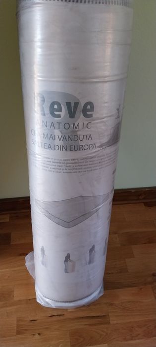 Saltea anatomica 90/200