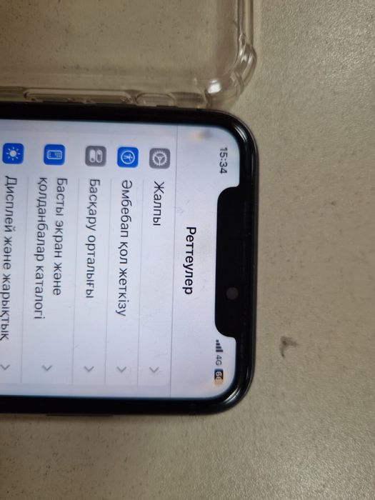 Iphone 11, состояниясы норма