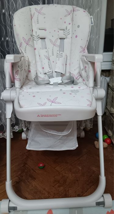 Столче за хранене