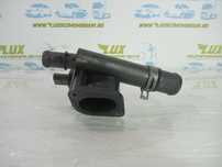 Flansa apa 2.0 tdi bpw 038121132d Skoda Octavia 2