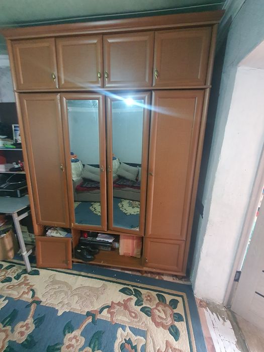 Шкаф 3х дверный продам