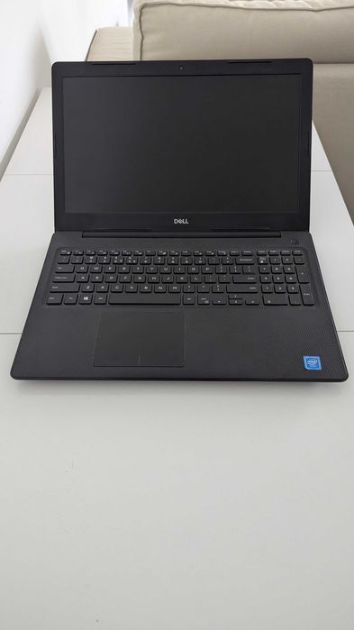 Dell Inspiron 3582 – Celeron, 4GB RAM, 500GB HDD – bateria slaba