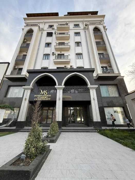 Срочна Свой кв ЖК "МERAS" Яккасарайский р-н Ракат мах