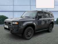 Toyota Land Cruiser Toyota Land Cruiser 2,8 D / New Model / Garantie / Leasing