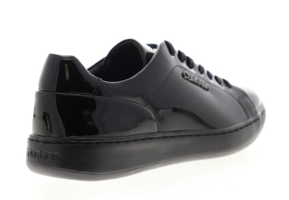 Pantofi sport casual 41 premium Calvin Klein NOI piele naturala