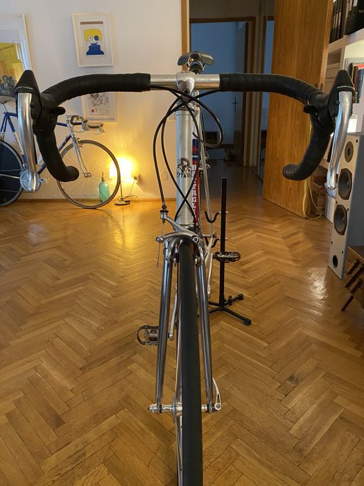 Cursiera BATTAGLIN cadru 63.