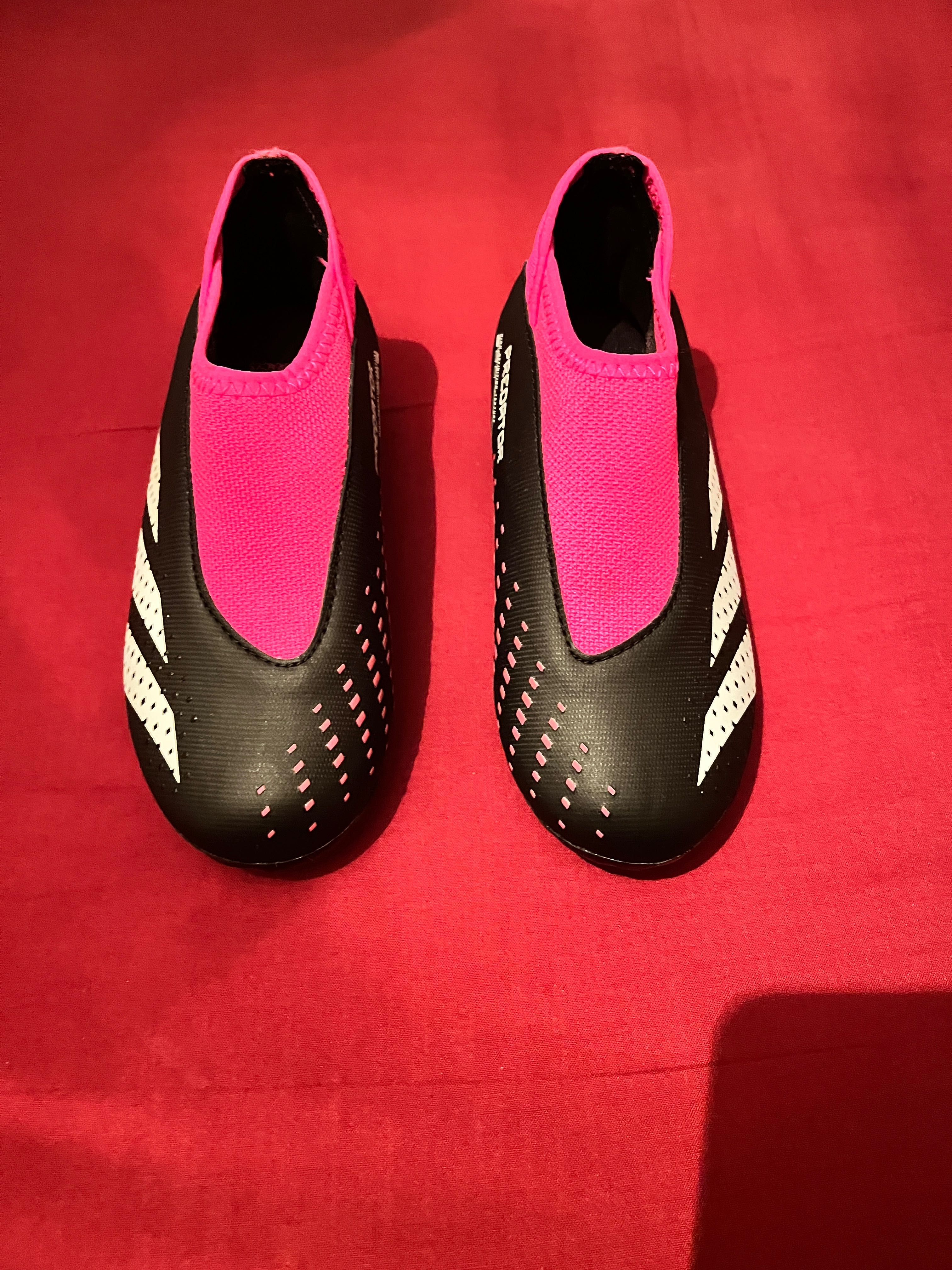 Футболни обувки ADIDAS Predator Accuracy 3