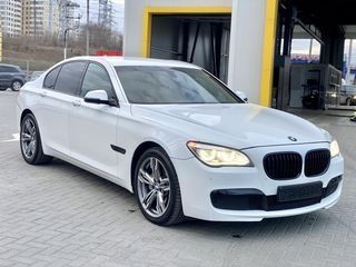 Piese din dezmembrari Bmw F01 M pachet