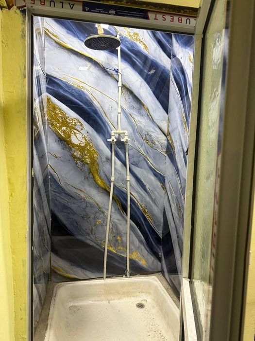 Аренда 6 хонали ховлидан 2 та хонаси берилади