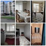 Мирзоулугбек Assalom Dormon 4хонали 118м2; С ремонтом Дурмон йули