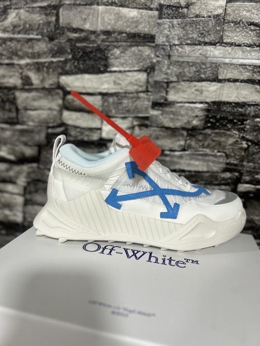 Adidasi Off-White odsy-1000