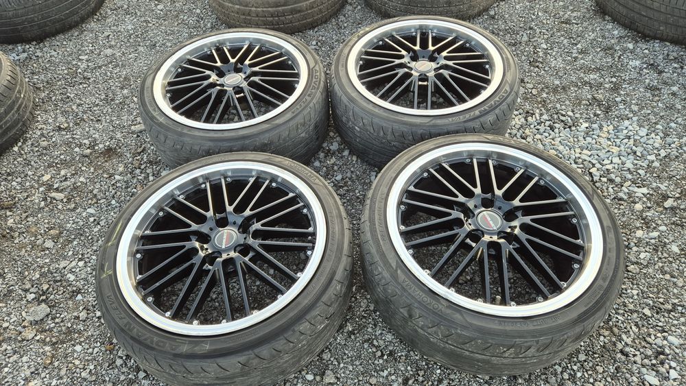 Джанти BORBET 5/120 БМВ 5x120 BMW